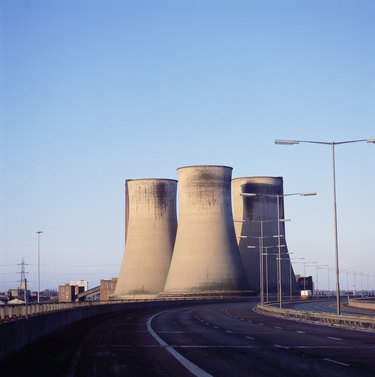 Nuclear power plant