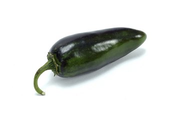 Jalapeno pepper