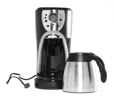 home coffee maker