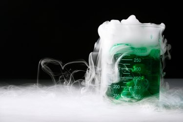 20 Interesting Ways You Can Use Dry Ice - Irish Carbonic