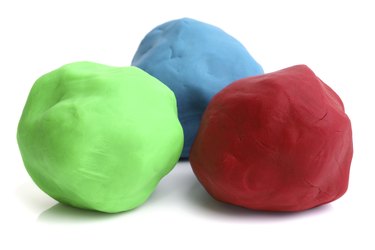 Playdough Troubleshooting