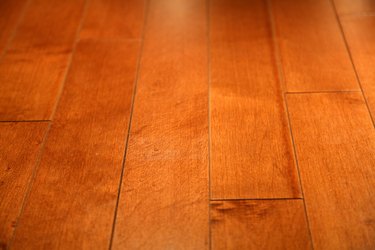 How to Remove Stains from Wooden Floors and Furniture