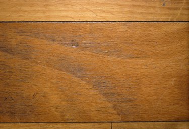 How to Fix a Hump in a Subfloor | ehow