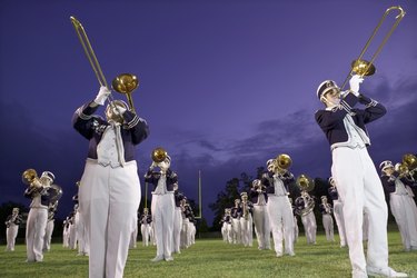 Marching band