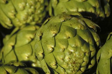 Does a Kiwifruit Turn Brown After Being Sliced?