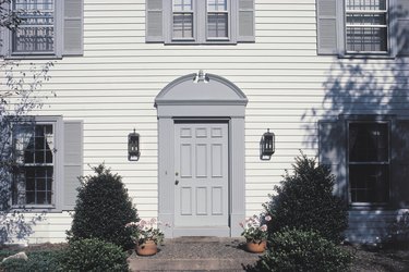 27+ Garage Door Sticks After Painting