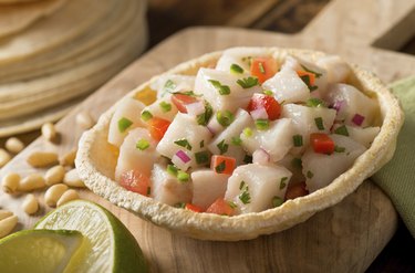 Ceviche