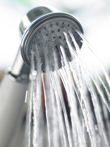 Shower head