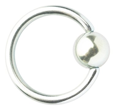 Piercing Ball Setting & Removal Tool