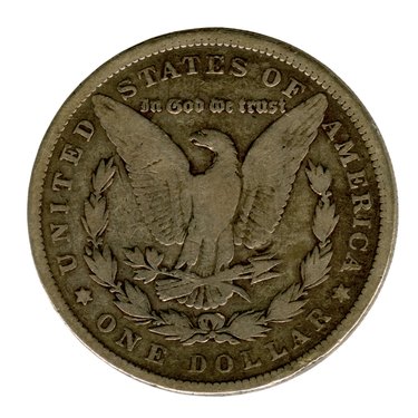 Lady Liberty dollar