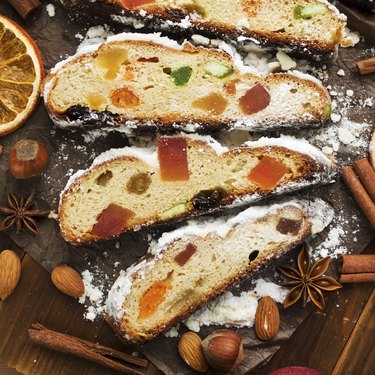 Stollen