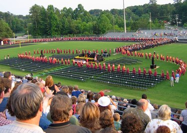 High School Graduation