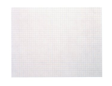 Graph paper