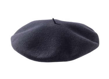 French Beret