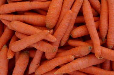 Carrots