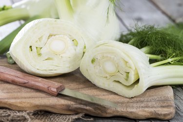 Fennel