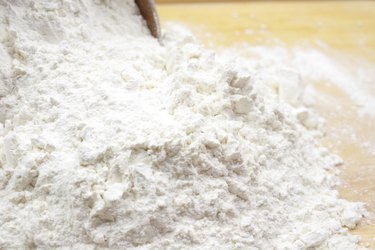 Flour