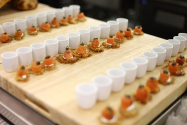 The International Culinary Center Launches New Fifth Floor Event Space