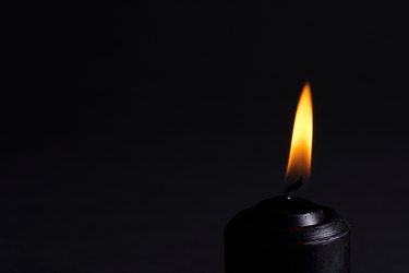 How to Make a Candle Wick