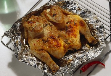 How to Store Cooked Chicken