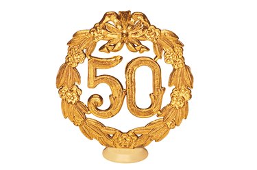 Martha Stewart 50th Anniversary Ideas | ehow