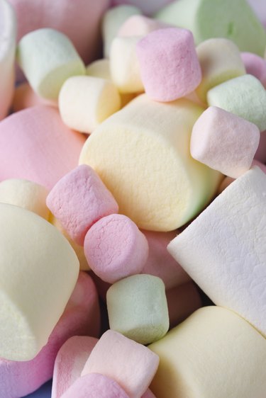 Marshmallows