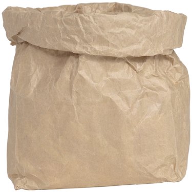 Paper bag