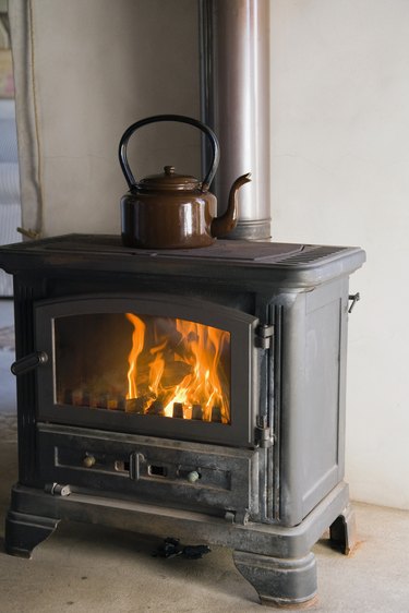 Tiny Wood Stove - This week we are going to highlight some