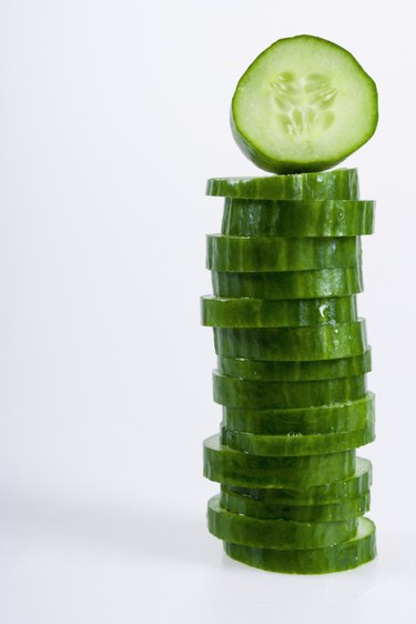 Mini vs. Cocktail Cucumbers: What's the Difference?