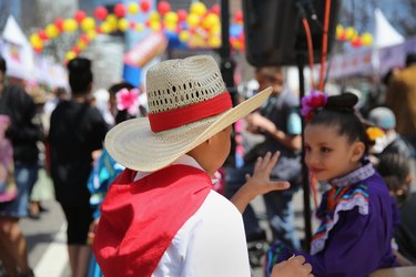 Cinco De Mayo Celebrations Begin In Denver