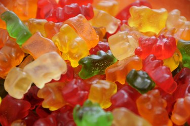 Gummy Bears