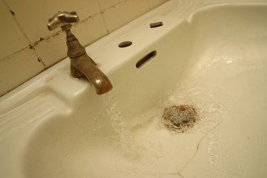 What Causes Mold in a House?