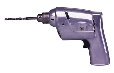 Electric drill