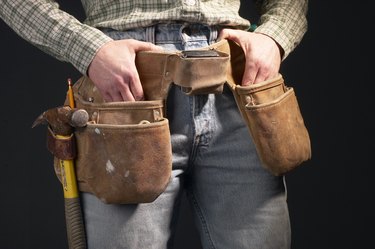 Tool belt