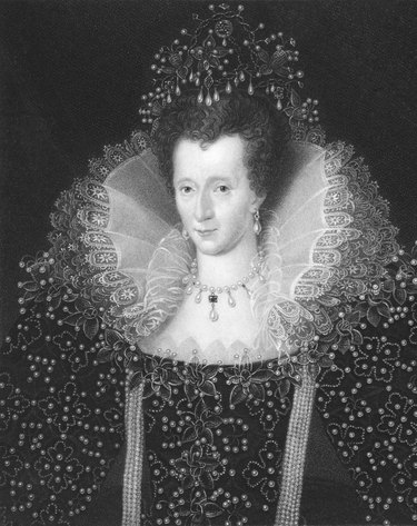 Elizabeth I