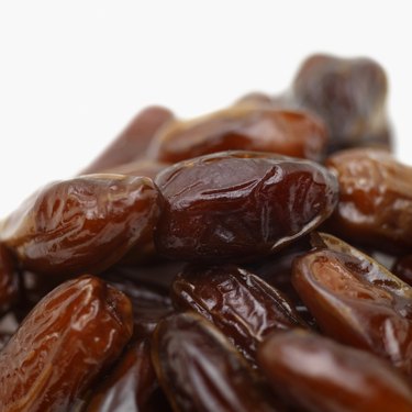 Fresh Medjool Dates and More from Dateland Date Gardens