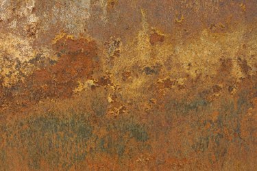 Painting Rust? 6 Tips to Know Before You Paint Over Rust