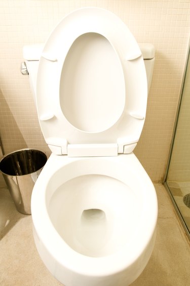 How To Unclog Your Toilet, Home Matters