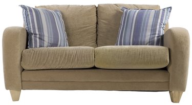 Is Scotchgard Safe and Necessary for Couch - Toms Upholstery Cleaning  Melbourne