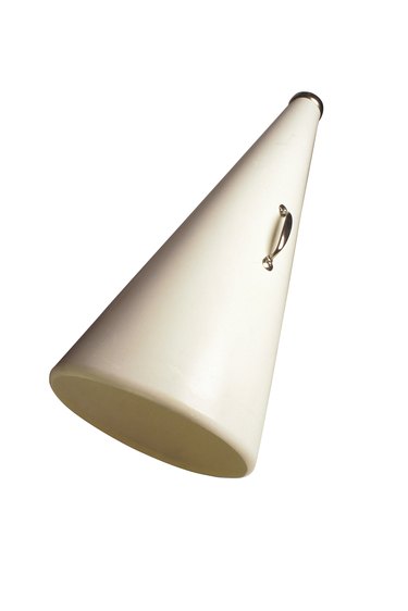 Megaphone