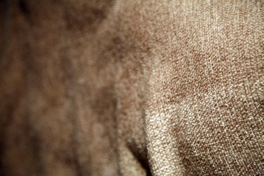 Close-up of texture of fabric