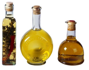 Variety of olive oil