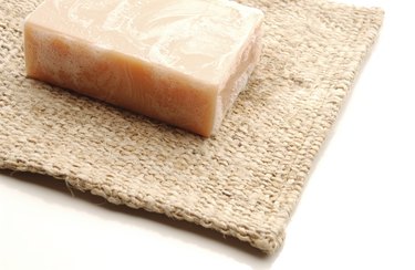 How To Make Coconut Oil Soap