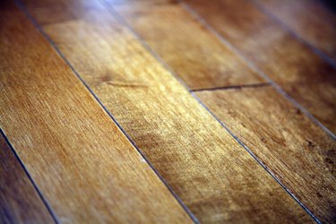 Tips for Getting Rid of Wood Stain Odor