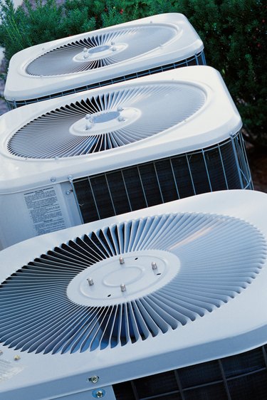 Air conditioners