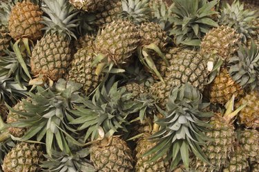 Pineapples