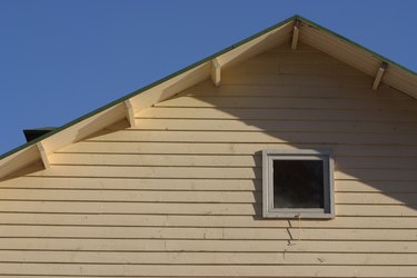 Should You Use F-Channel or J-Channel for Soffit?