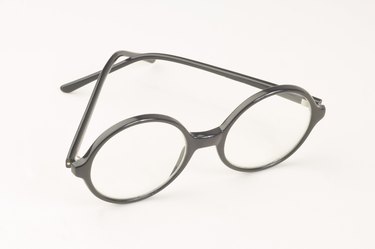 Eyeglasses