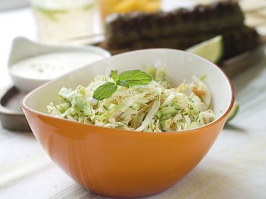 cabbage salad