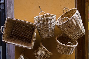 Wicker Baskets